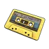 Cassette - Medium