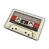 Cassette - Short