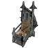 Salvaged Ejector Seat