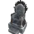 Ice Throne