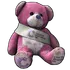 Cancer Research UK Plushie