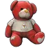 Ronald McDonald House UK Plushie