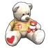 Ronald McDonald House UK 2026 Plushie