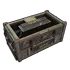 Guns Storage Box