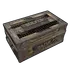 Sulfur Storage Box