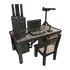 Computer Station