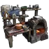 Cooking Workbench