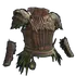 Coconut Armor Chestplate