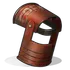 Coffee Can Helmet
