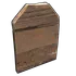 Wooden Armor Insert
