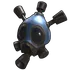 Clatter Helmet