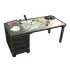 Clan Table