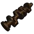 Low Quality Crankshaft
