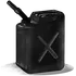 Crude Oil