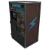 Shockbyte Tool Cupboard