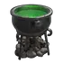 Cursed Cauldron
