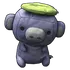 Wumpus Plush
