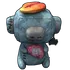 Zombie Wumpus Plush