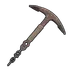 Abyss Metal Pickaxe