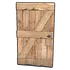 Wooden Door
