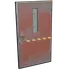 Industrial Door