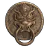 Dragon Door Knocker