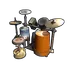 Junkyard Drum Kit