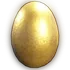 Gold Egg