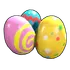 Painted Egg