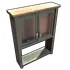 Wall Cabinet