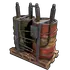 Medium Rechargeable Battery