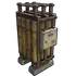 Large Rechargeable Battery