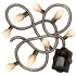 Bulb String Lights