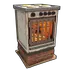 Electric Furnace