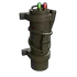Seismic Sensor