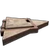 Triangle Ladder Hatch