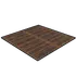 Floor grill