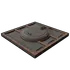 Armored Ladder Hatch