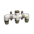 Fluid Splitter
