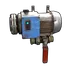 Fluid Switch & Pump