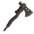 Frontier Hatchet