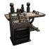 Frankenstein Table