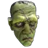 Frankenstein Mask