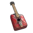 Jerry Can Guitar