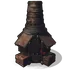 Large Furnace