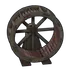 Water Wheel