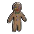 Gingerbread Suit