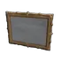 Gold Mirror Medium