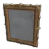 Gold Mirror Small