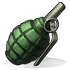 F1 Grenade